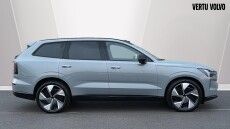 Volvo EX90 380kW Twin Motor Performance Ultra 111kWh 5dr Auto Electric Estate